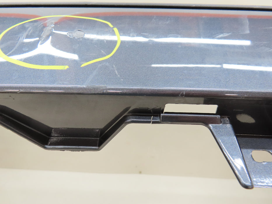 2022-2023 LEXUS NX250 NX350 REAR BUMPER COVER OEM 52159-78090