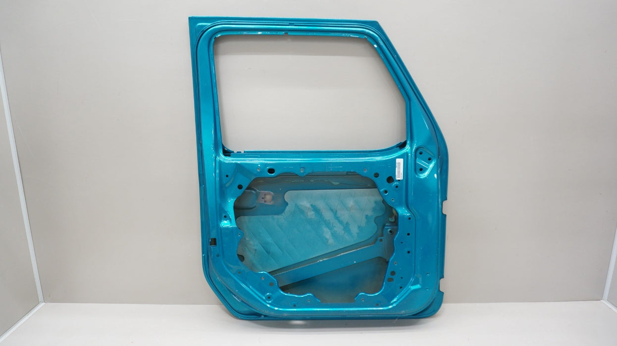 2018-2023 JEEP WRANGLER / RUBICON FRONT LEFT DRIVERS SIDE DOOR OEM