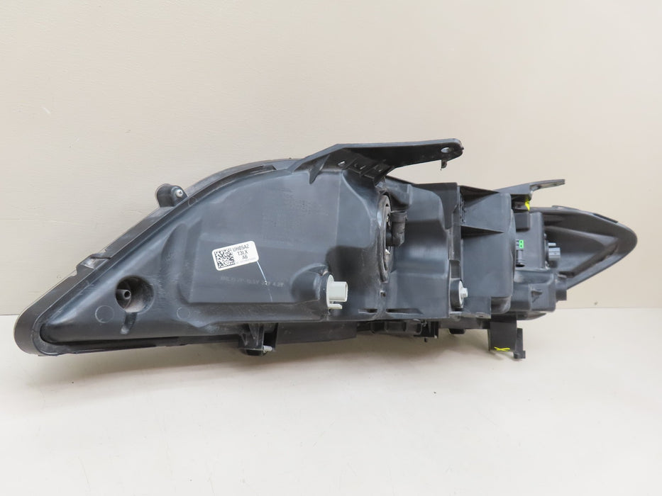2016 2017 HONDA ACCORD FRONT RIGHT PASSENGER SIDE HEADLIGHT OEM 9293