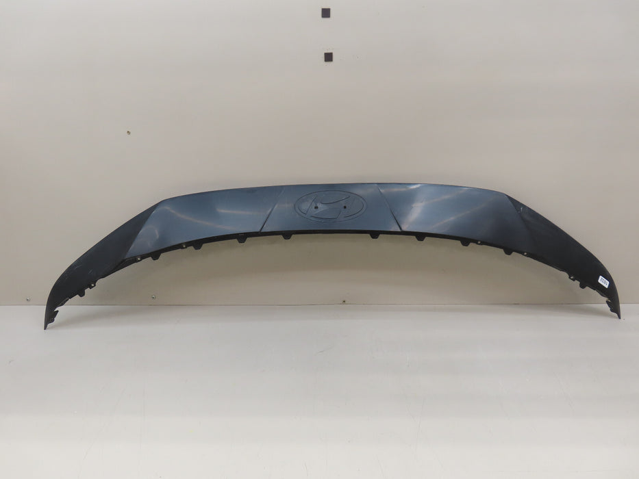 2024 HYUNDAI ELANTRA FRONT FINISH PANEL OEM