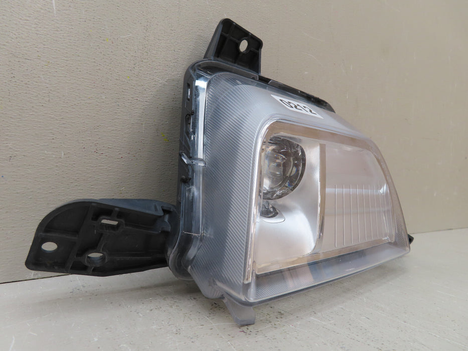2019-2023 FORD EGDE FRONT RIGHT PASSENGER FOG LIGHT LED OEM