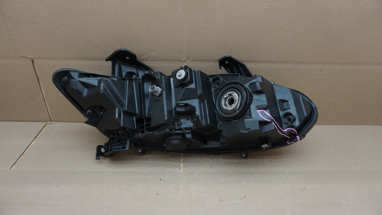 2018-2020 HONDA ACCORD FRONT LH LEFT DRIVER SIDE HEADLIGHT OEM