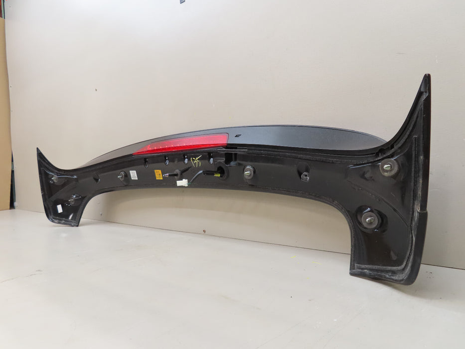 2016-2021 HYUNDAI TUCSON TAILGATE LIFTGATE SPOILER WING OEM 87210D3000