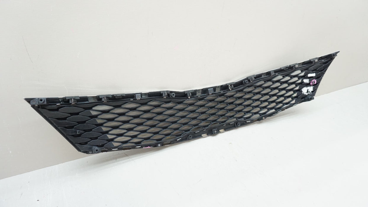 2016-2018 KIA OPTIMA FRONT UPPER BUMPER RADIATOR GRILLE OEM 83651-D4020
