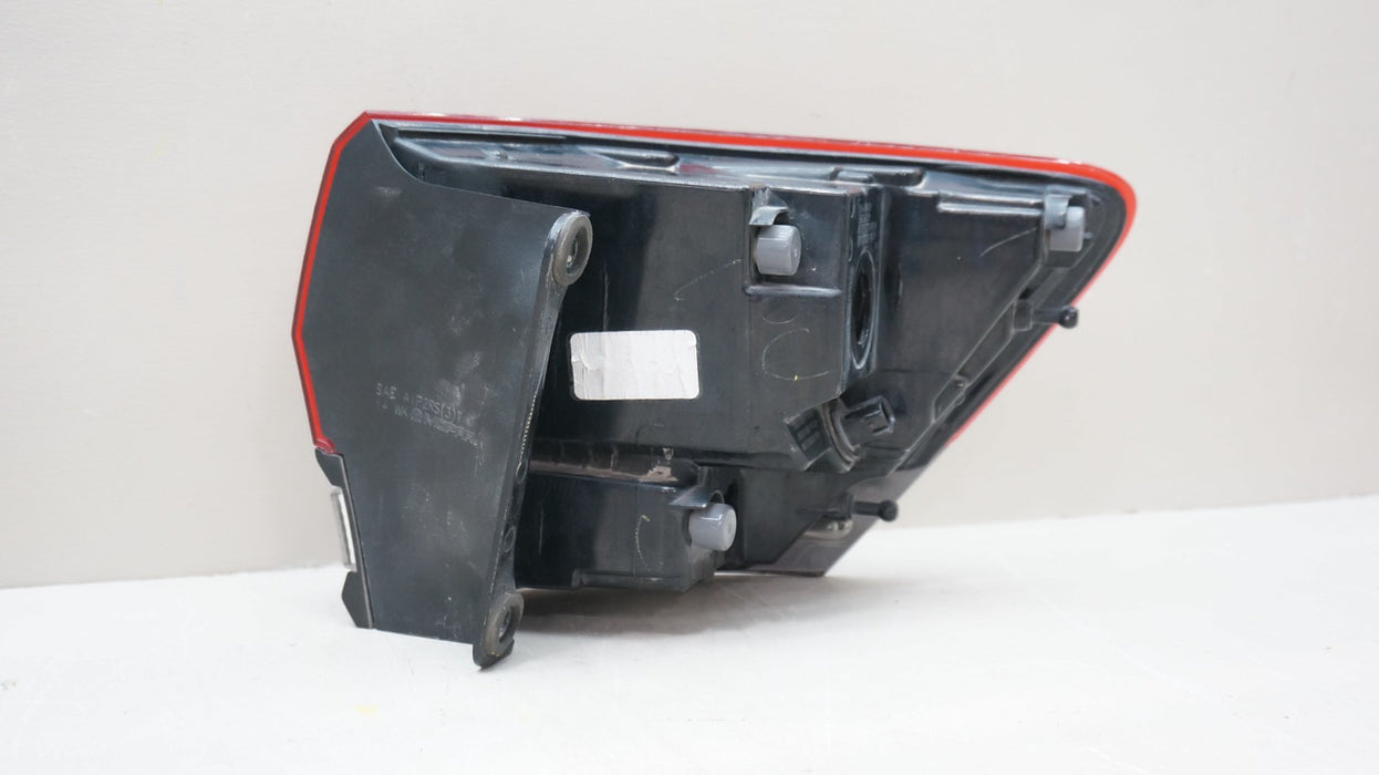 2014-2021 JEEP GRAND CHEROKEE REAR LEFT DRIVER SIDE OUTER TAIL LIGHT OEM
