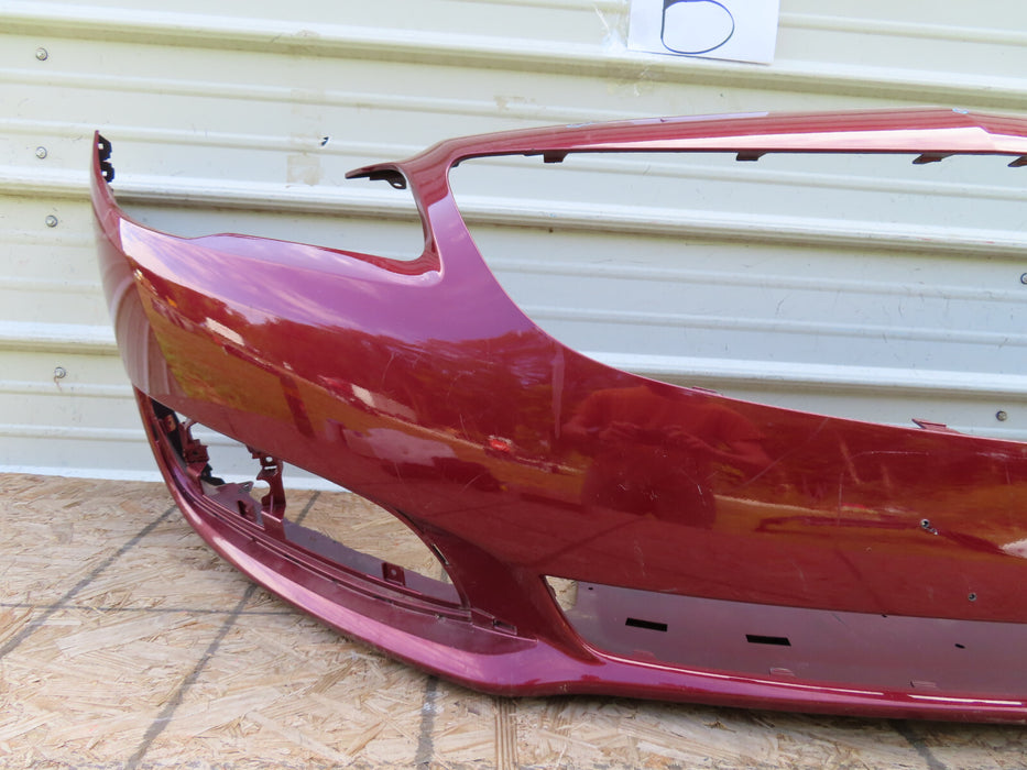 2014 2015 2016 2017 Buick Regal Front Bumper Cover OEM