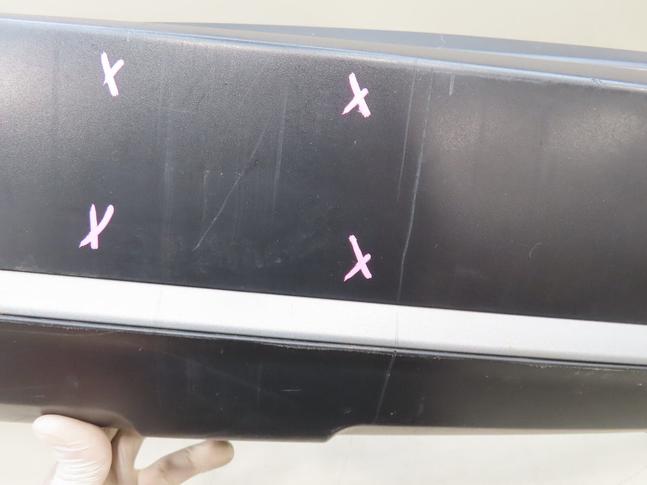 2020 2021 2022 HONDA CRV CR-V REAR BUMPER COVER OEM 71501-TLA-A700