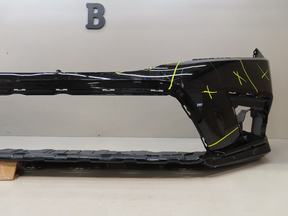 2022 2023 2024 HONDA CIVIC FRONT BUMPER COVER OEM 71101-T20-A000