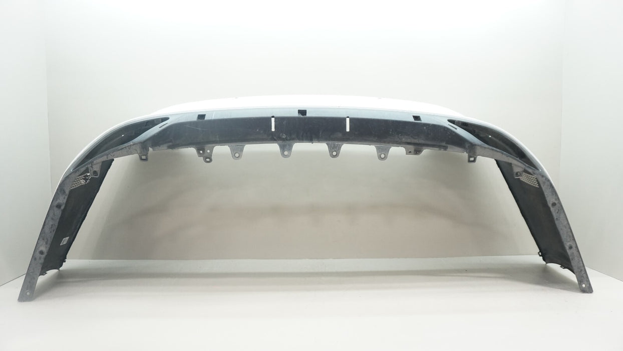 2019-2020 LEXUS ES350 REAR BUMPER COVER PANEL OEM 52159-06D40