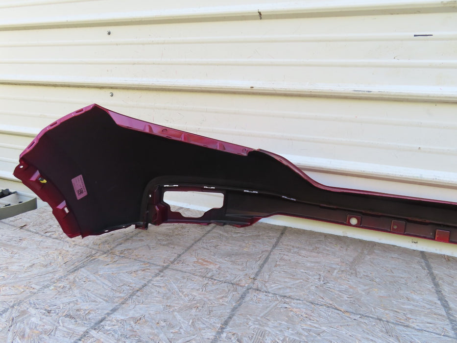 2020-2022 HONDA CR-V EX EX-L LX FRONT BUMPER COVER PANEL OEM 71101-TLA-A500