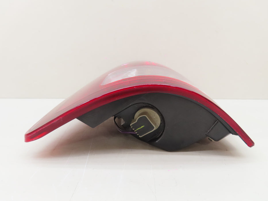 2013-2023 DODGE RAM 1500 2500 3500 REAR LEFT DRIVER TAIL LIGHT LED OEM