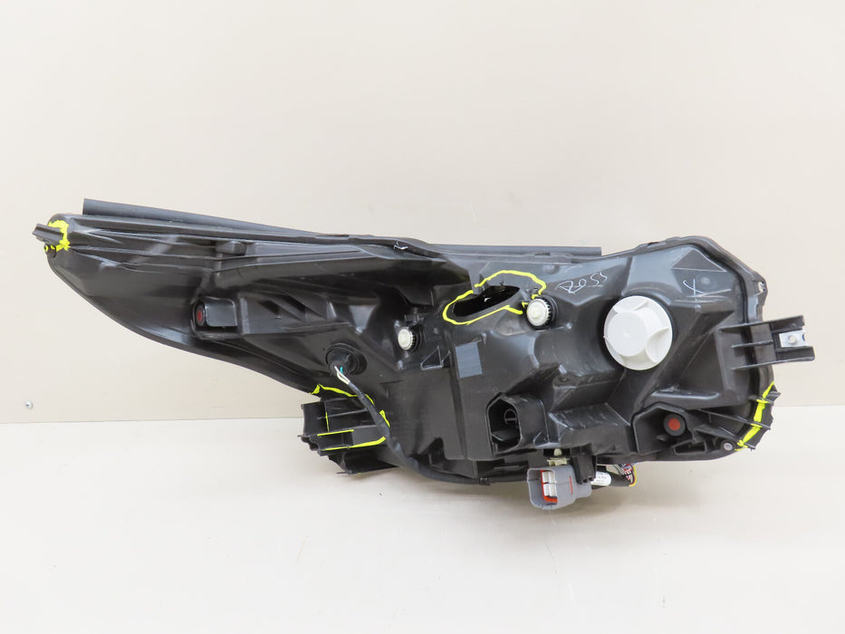 2023 2024 SUBARU LEGACY OUTBACK FRONT LEFT HEADLIGHT LAMP LED OEM