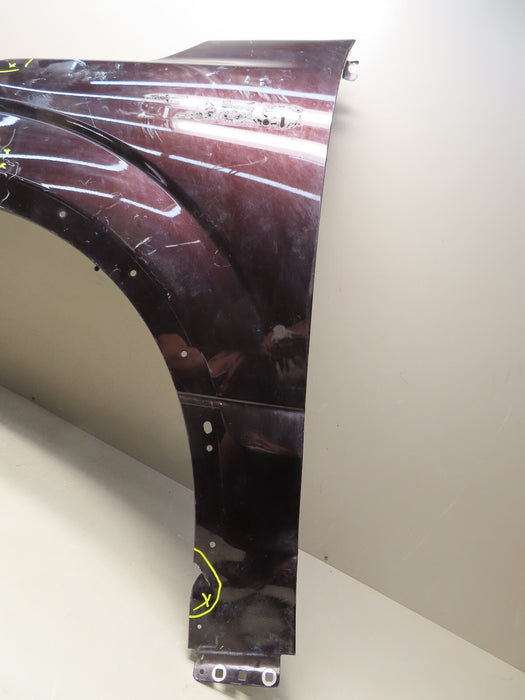 2015-2020 FORD F150 FRONT LEFT DRIVER SIDE FENDER PANEL OEM