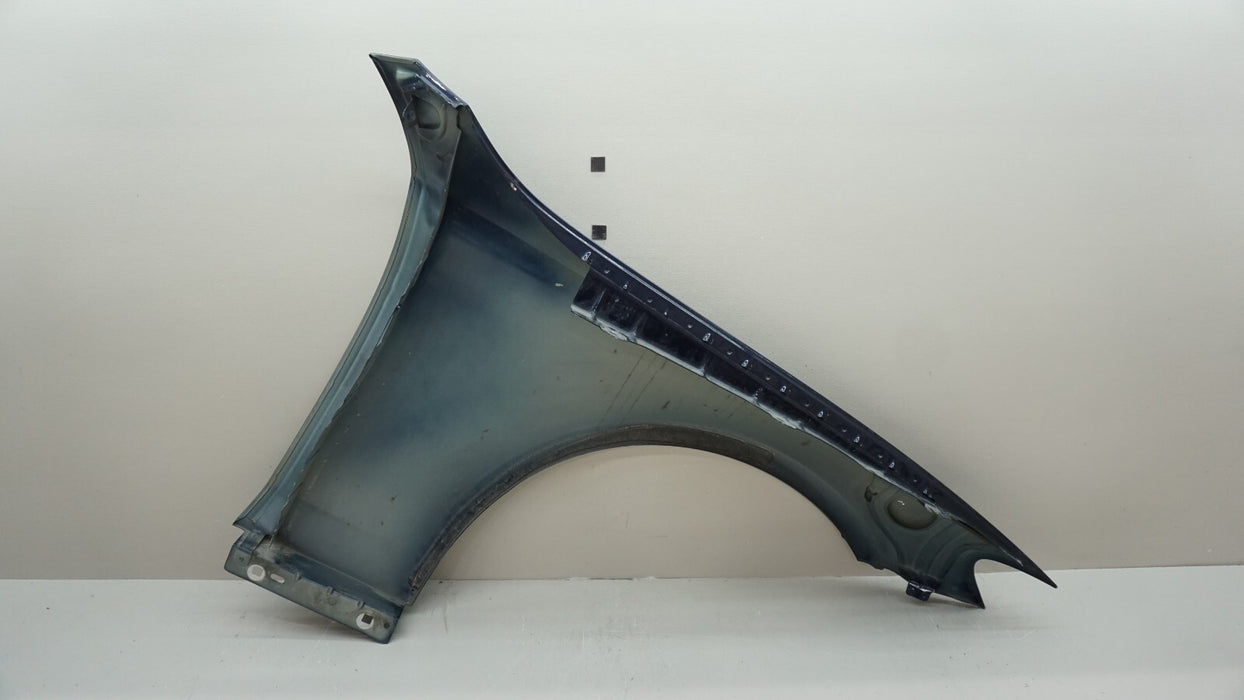 2017-2023 MERCEDES E-CLASS W213 LH LRFT DRIVER IDE FENDER OEM A2138810143