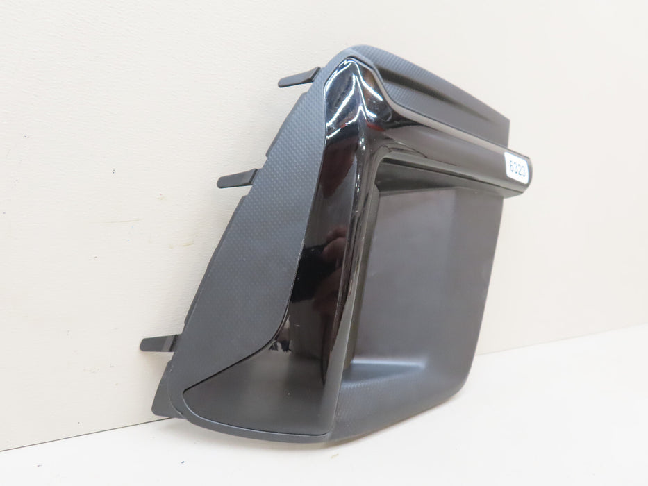 2022-2023 SUBARU FORESTER FRONT RIGHT PASSENGER SIDE FOG LIGHT TRIM COVER OEM