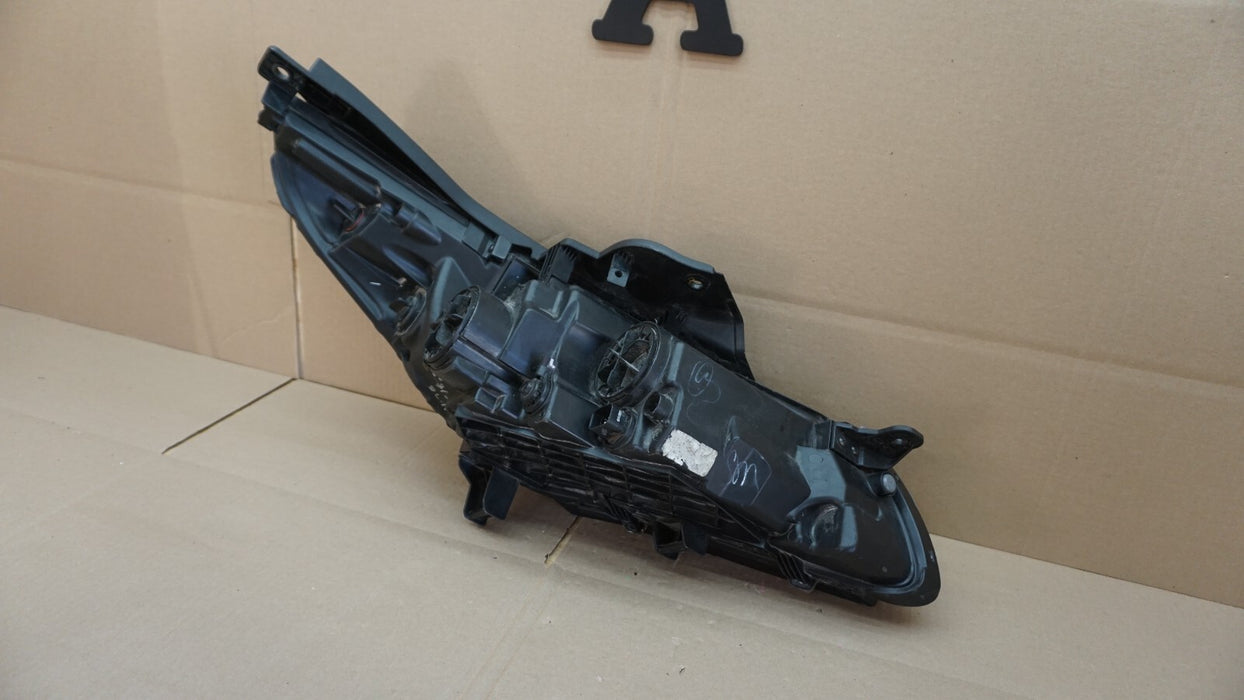 2011-2016 HYUNDAI SONATA FRONT LEFT DRIVERS SIDE HEADLIGHT OEM 11 12 13 14 15 16