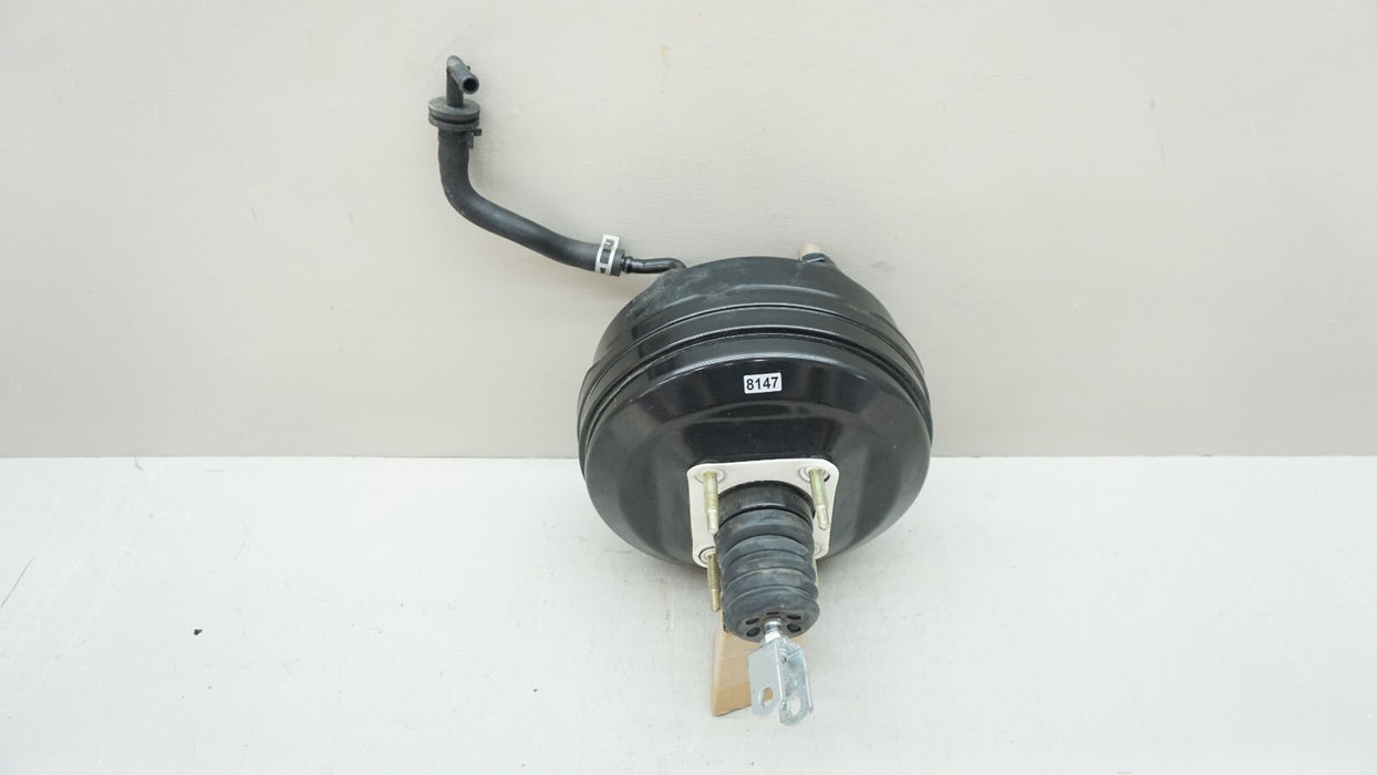 2018-2021 KIA STINGER GT GT1 BRAKE BOOSTER MASTER CYLINDER RESERVOIR OEM