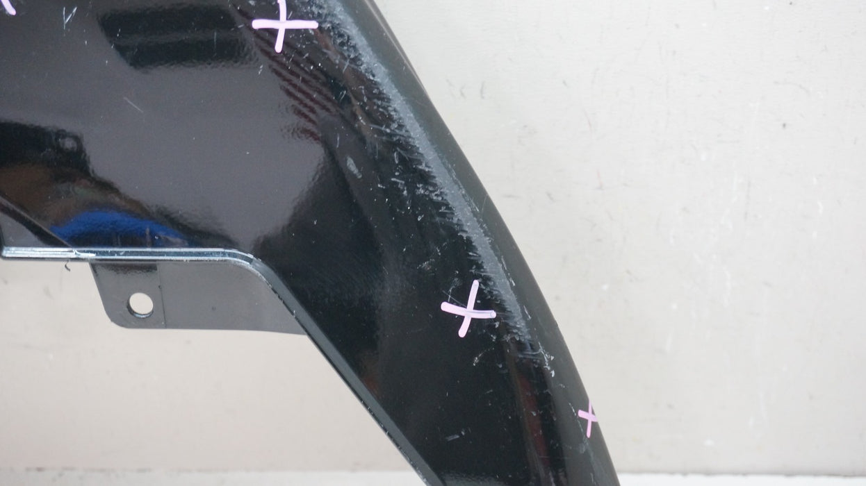 2023-2025 HONDA ACCORD FRONT LOWER BUMPER VALANCE GARNISH OEM 71552-30AA-A000