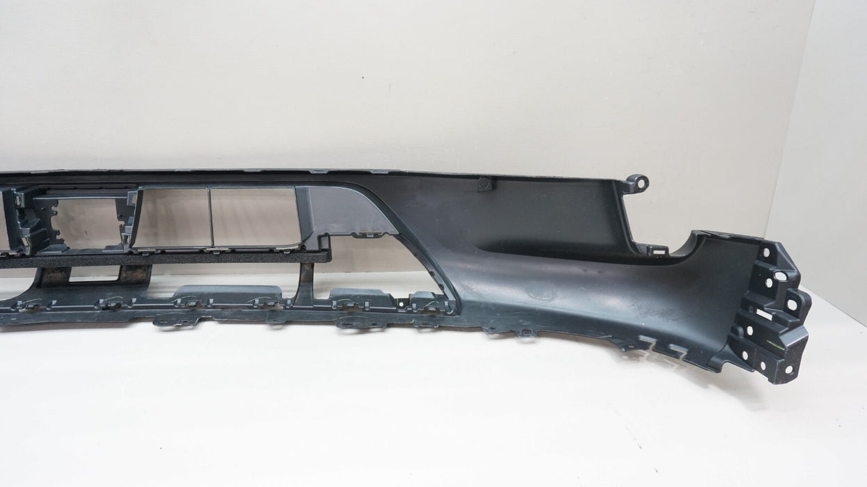 2023-2024 MAZDA CX50 CX-50 FRONT LOWER BUMPER COVER VALANCE OEM VA40-50032