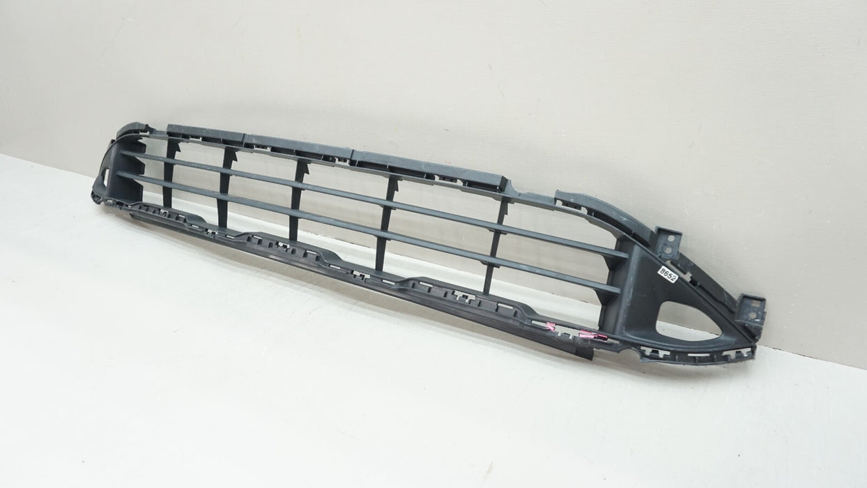 2021-2023 NISSAN ROGUE FRONT LOWER BUMPER GRILLE OEM 622546RR0A