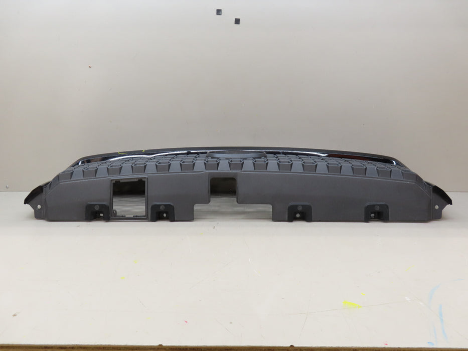 2018-2021 TOYOTA TUNDRA FRONT RADIATOR GRILLE GRILL SURROUND OEM 53155-0C020