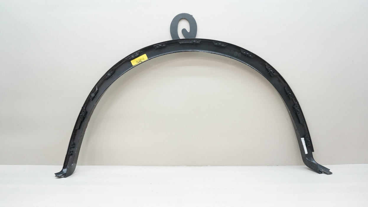 2015-2020 FORD F-150 REAR RIGHT WHEEL ARCH FENDER FLARE OEM FL3499291C20