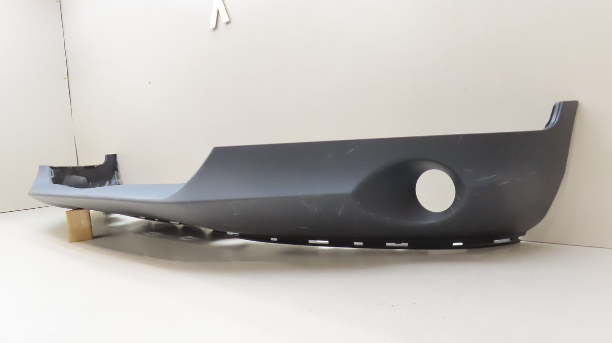 2016-2018 HONDA PILOT FRONT LOWER BUMPER COVER TONG YANG AFTERMARKET