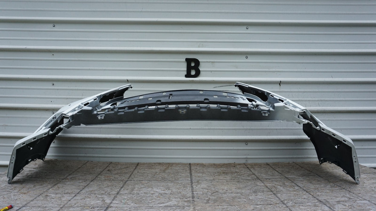 2016-2018 LEXUS RX350 RX450H FRONT BUMPER COVER OEM 52119-0E270 16 17 18