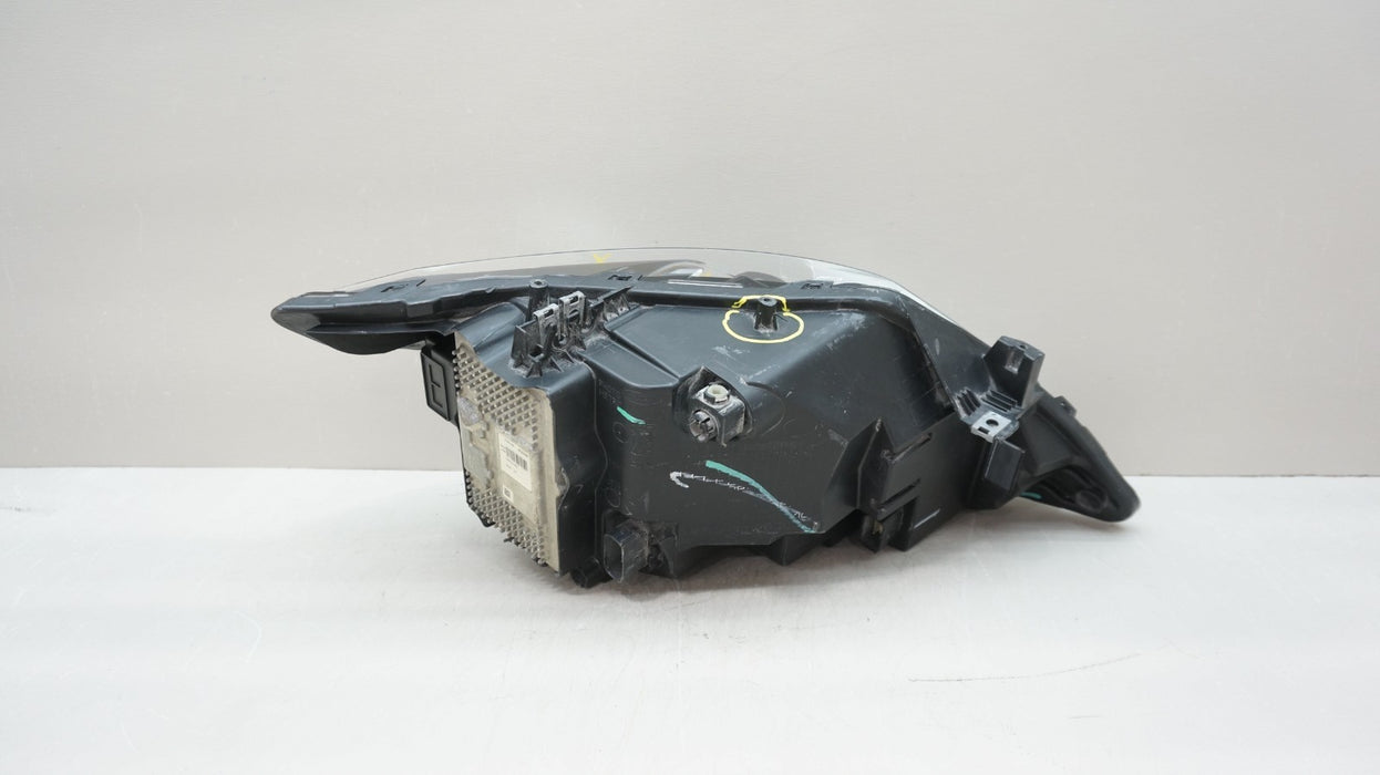 2013-2016 LINCOLN MKZ FRONT LEFT DRIVER HEADLIGHT DYNAMIC LED OEM DP53-13W030-A