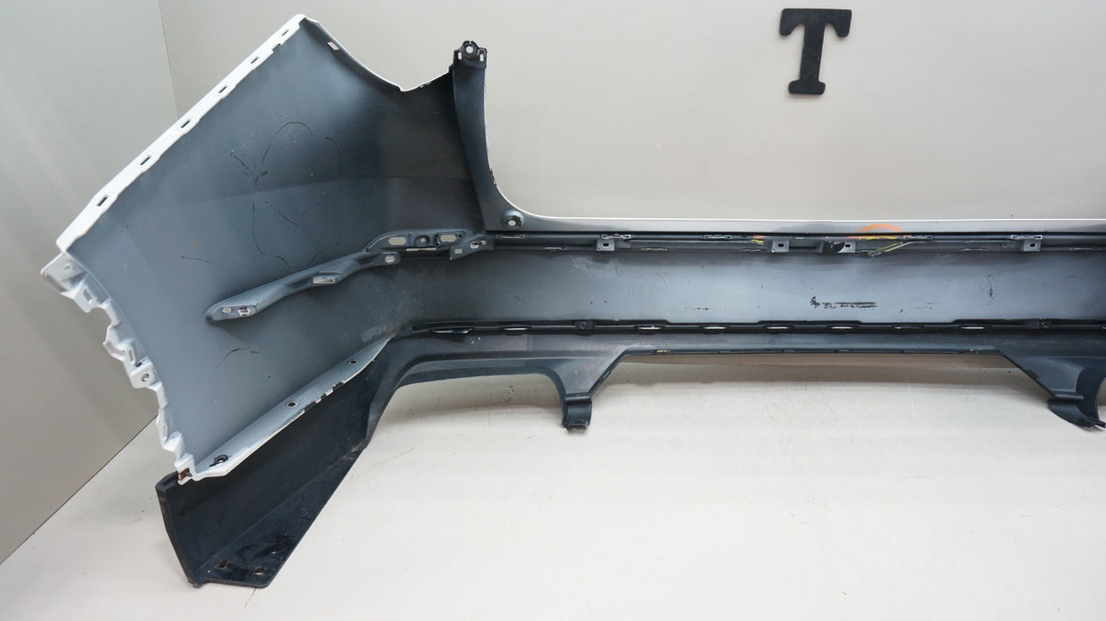 2021-2022 ACURA MDX REAR BUMPER COVER PANEL OEM 71501-TYA-A000