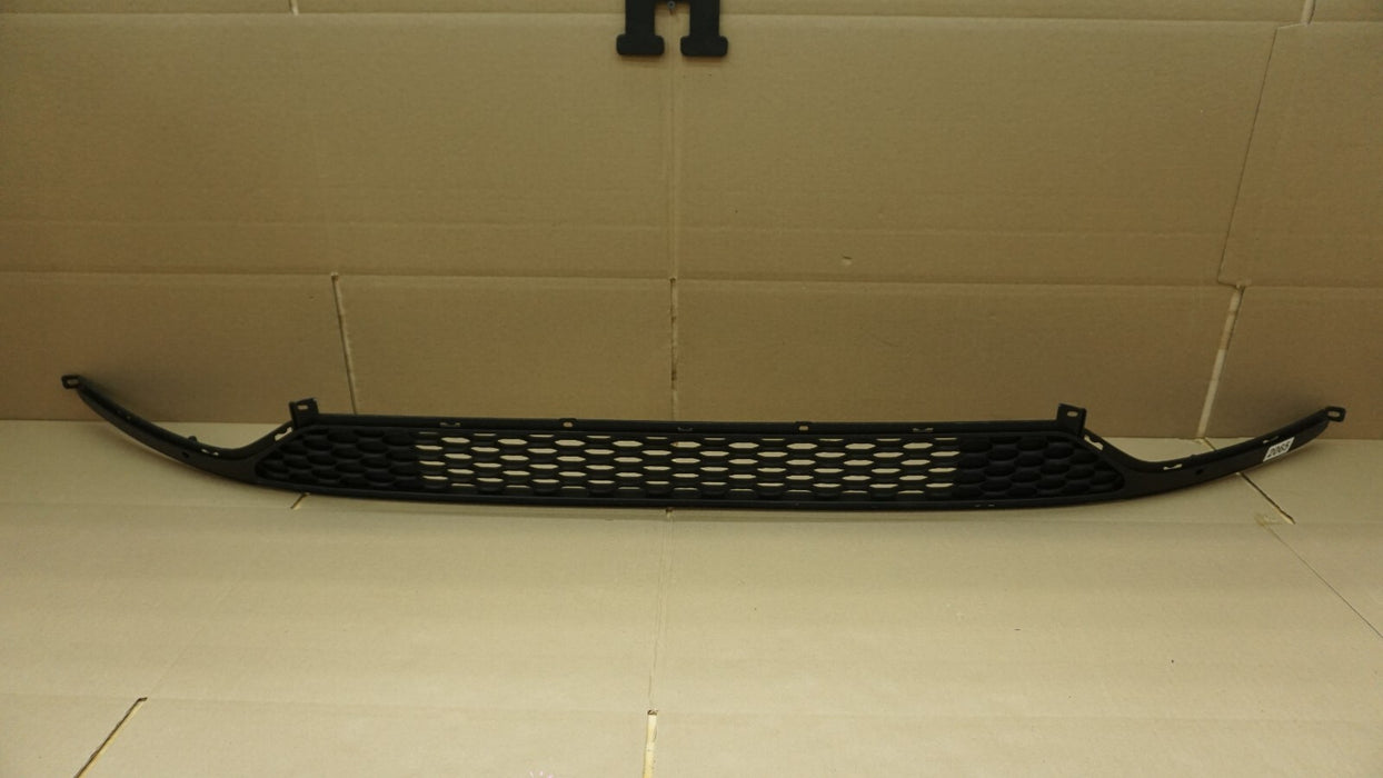 2014-2016 KIA FORTE FRONT BUMPER CENTER LOWER GRILL GRILLE AFTERMARKET 14 15 16