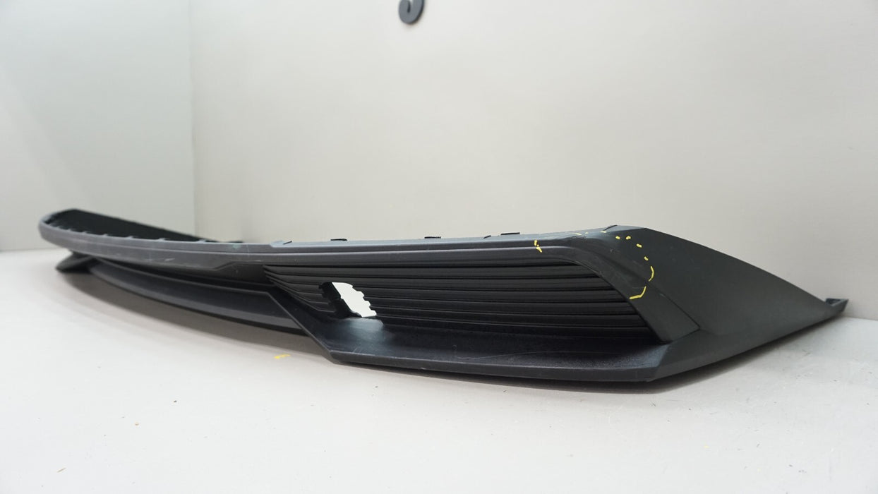 2021-2023 HYUNDAI ELANTRA SE SEL REAR LOWER BUMPER COVER PANEL OEM 86612-BY200