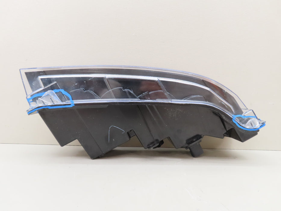 2022 2023 LINCOLN NAVIGATOR LEFT DRIVER SIDE FOG LIGHT LED OEM
