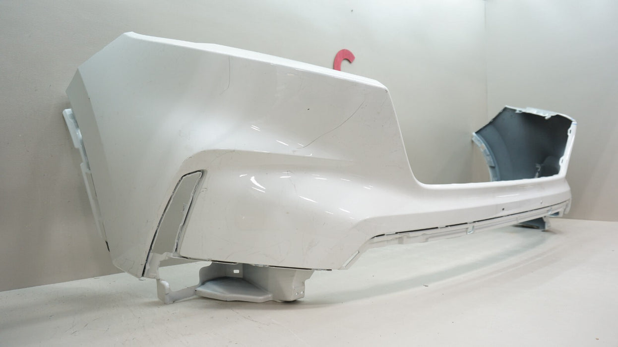 2023-2024 HONDA CRV CR-V FRONT BUMPER COVER PANEL OEM 71101-3A0-A000