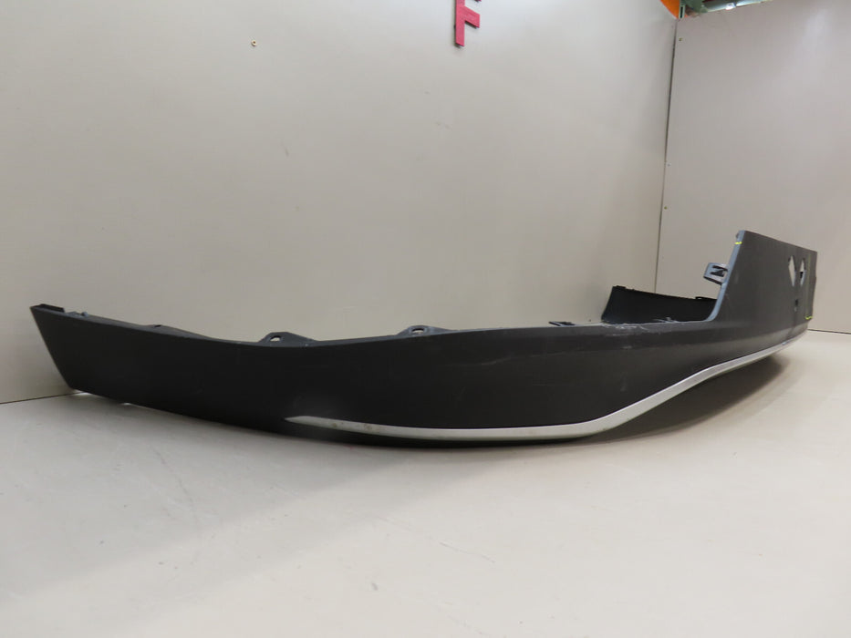 2023-2025 TOYOTA CROWN REAR LOWER BUMPER COVER OEM 52169-30360