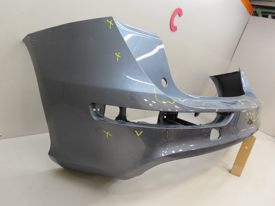 2013-2017 AUDI Q5 REAR BUMPER COVER 8R0807511 OEM