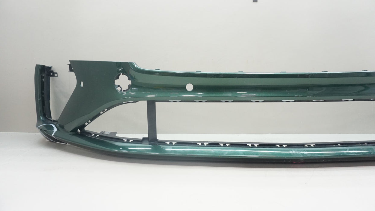 2020-2023 BENTLEY CONTINENTAL GT GTC FRONT BUMPER OEM 3SD807437