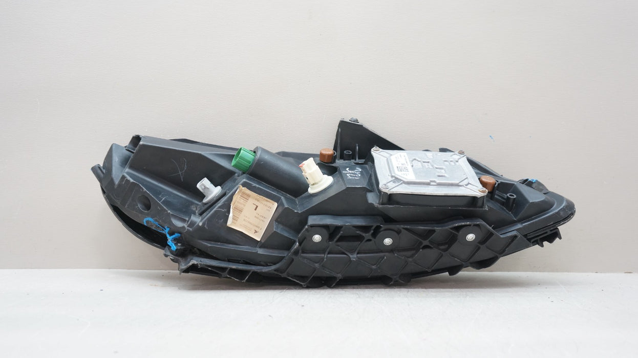 2014-2018 JEEP CHEROKEE FRONT LEFT DRIVER SIDE DAYTIME RUNNING LIGHT DRL OEM