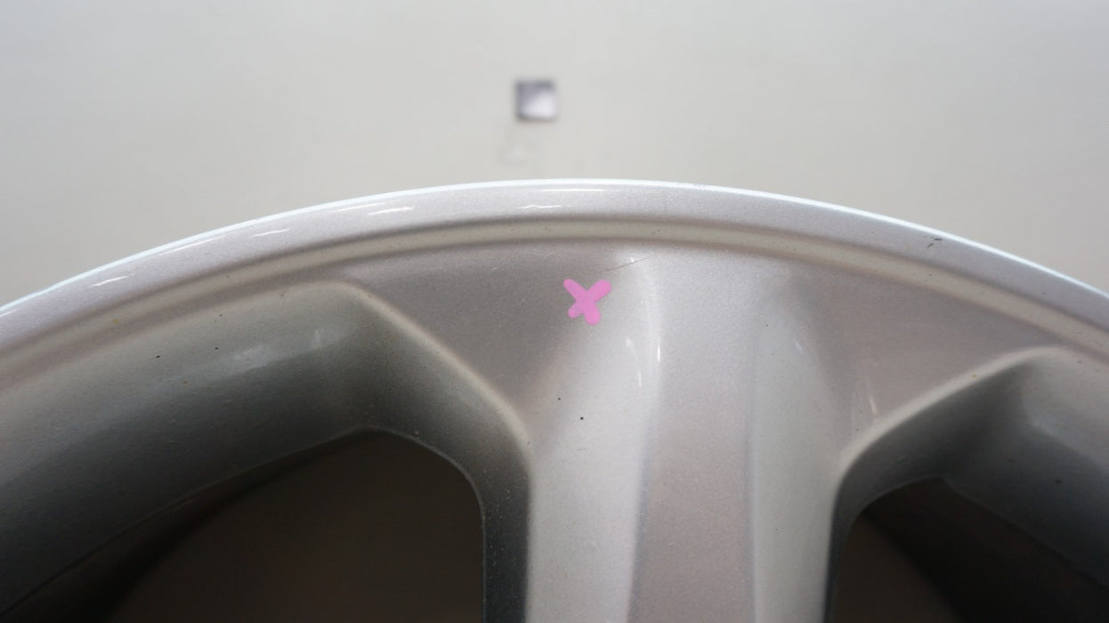 2013-2016 FORD FUSION WHEEL RIM 18X8 ALUMINUM DS7C-1007 OEM