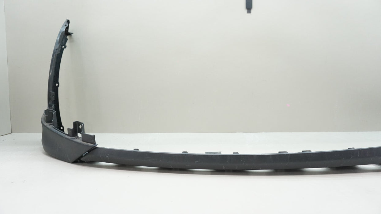 2016-2018 HYUNDAI TUCSON FRONT LOWER BUMPER COVER OEM 86512-D3100