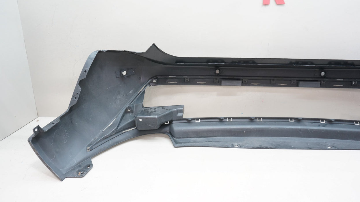 2021-2023 NISSAN ROGUE REAR BUMPER COVER PANEL OEM 850B06RR0C