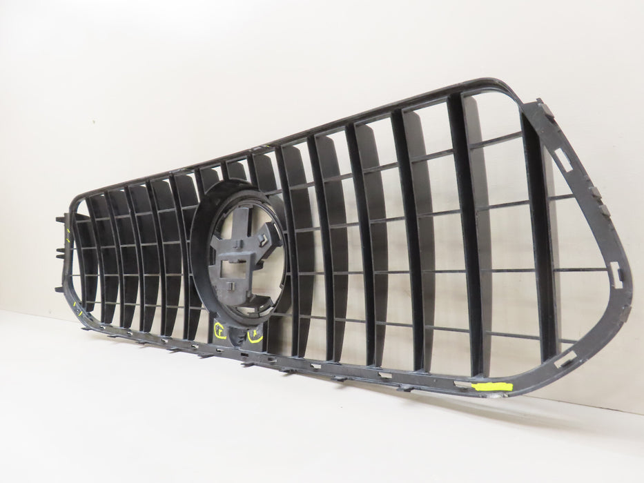 2019 2020 MERCEDES-BENZ GLE CLASS W167 FRONT RADIATOR GRILL GRILLE OEM