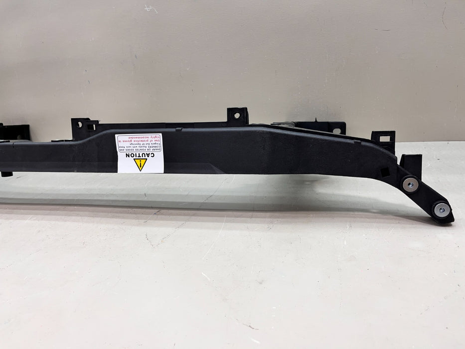 2021-2023 HYUNDAI ELANTRA FRONT RADIATOR CORE SUPPORT TIE BAR AFTERMARKET