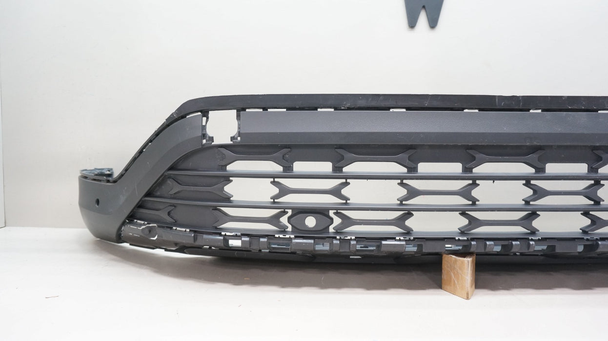 2023-2025 VOLKSWAGEN ATLAS FRONT BUMPER LOWER VALANCE COVER 3CN805903 OEM