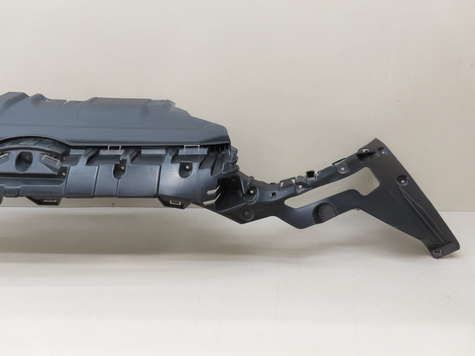 2013 2014 FORD FOCUS ST FRONT BUMPER COVER BRACKET OEM