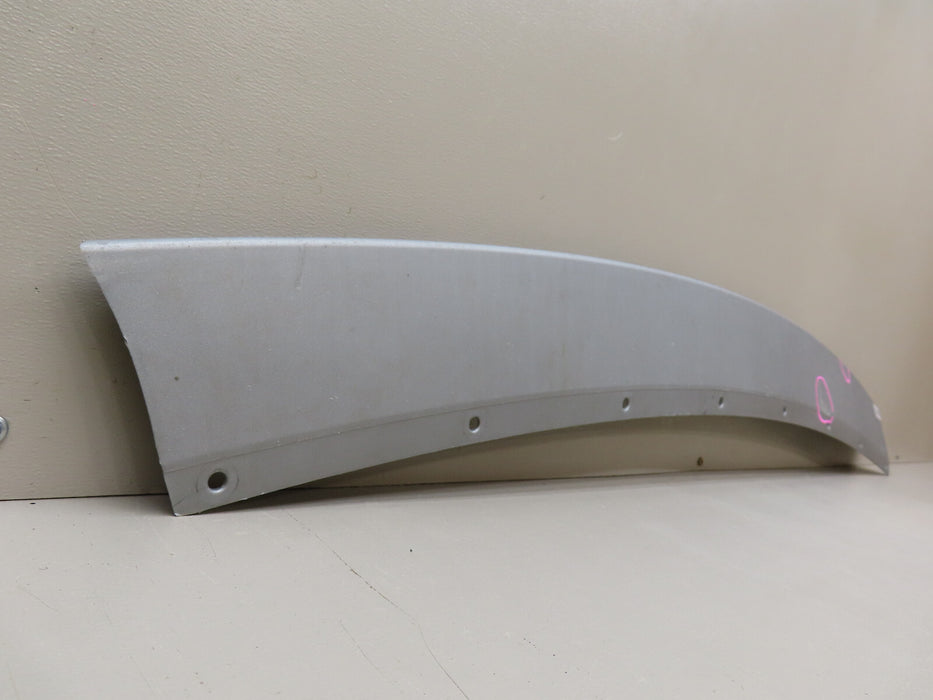 2020 2021 2022 FORD ESCAPE FRONT BUMPER LOWER PROTECTOR TRIM  OEM LJ6B-17F771