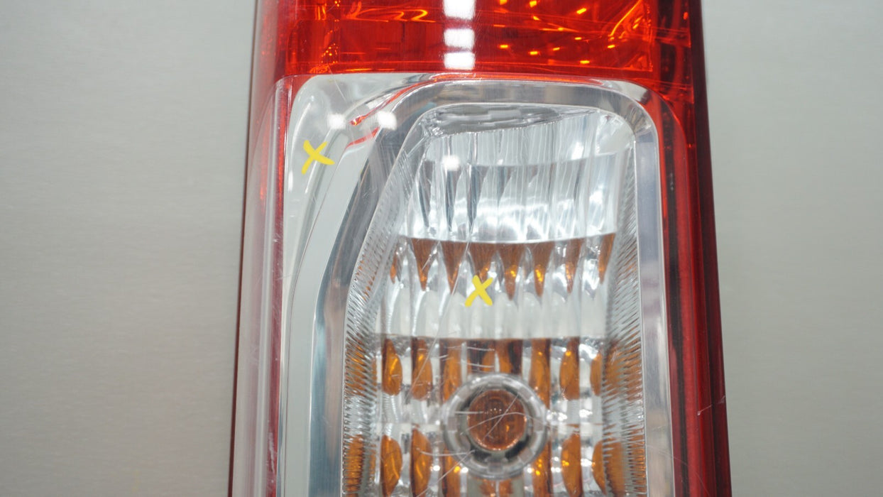 2014-2020 DODGE RAM PROMASTER 1500 2500 REAR LEFT DRIVER SIDE TAIL LIGHT OEM