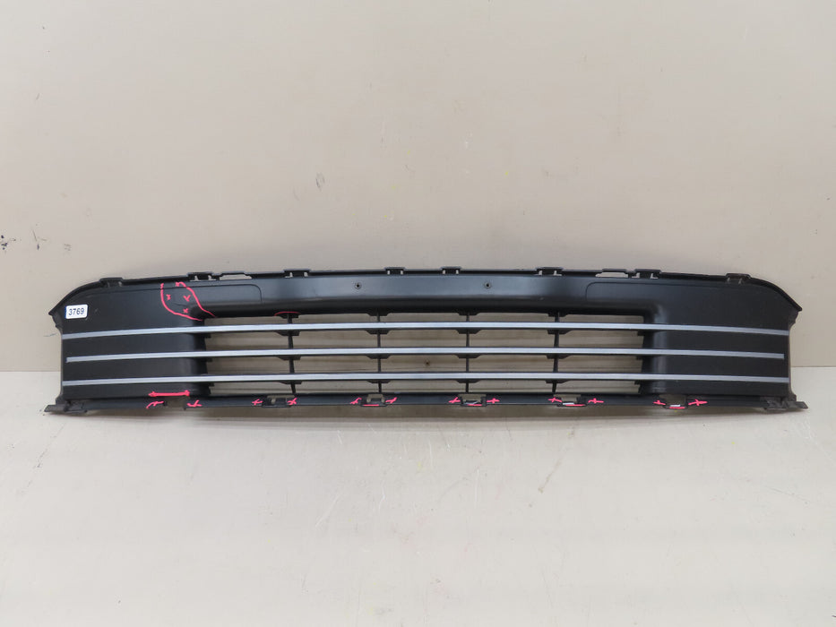 2013-2019 FORD FLEX FRONT LOWER BUMPER GRILLE GRILL COVER OEM