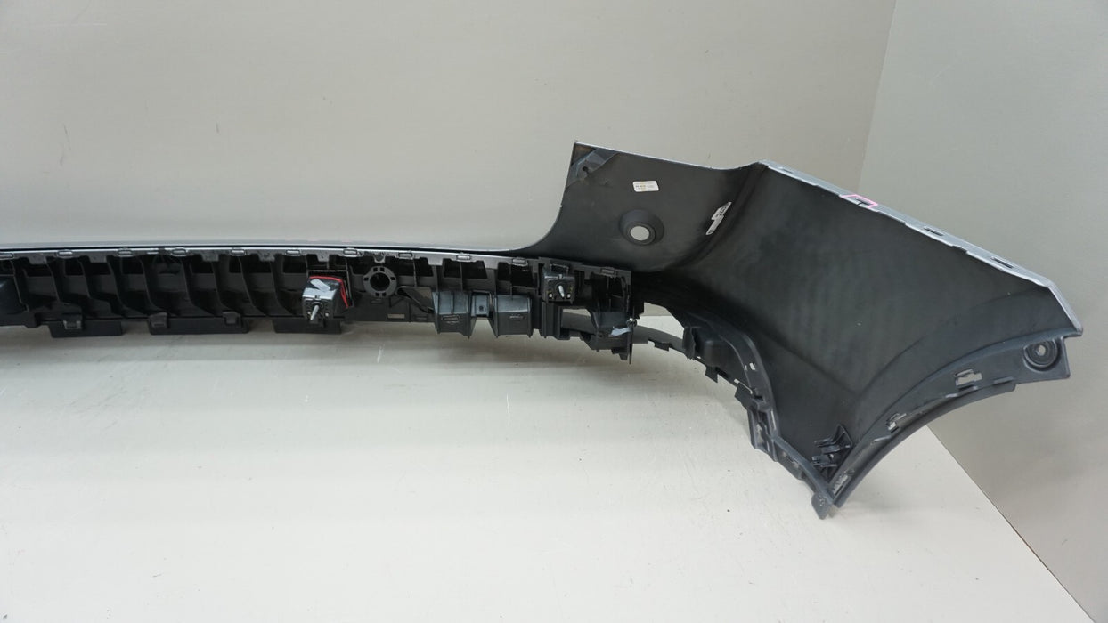2018-2020 AUDI Q5 REAR BUMPER COVER 80F.807.511.F OEM 2019