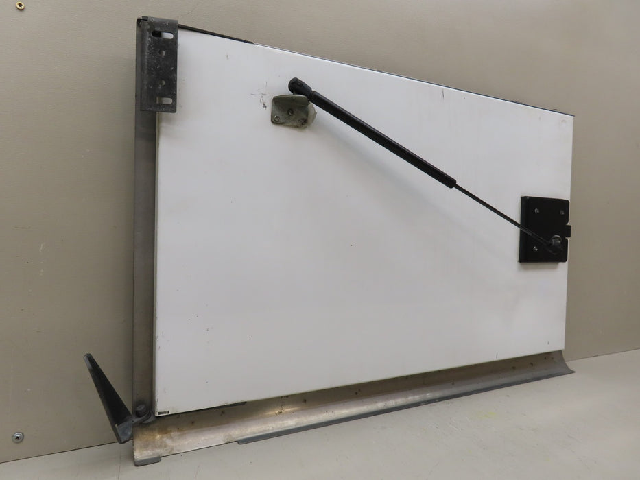MERCEDES-BENZ SPRINTER R.V CAMPER STORAGE DOOR COMPARTMENT OEM